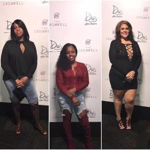 Meet your Posher, Dionne